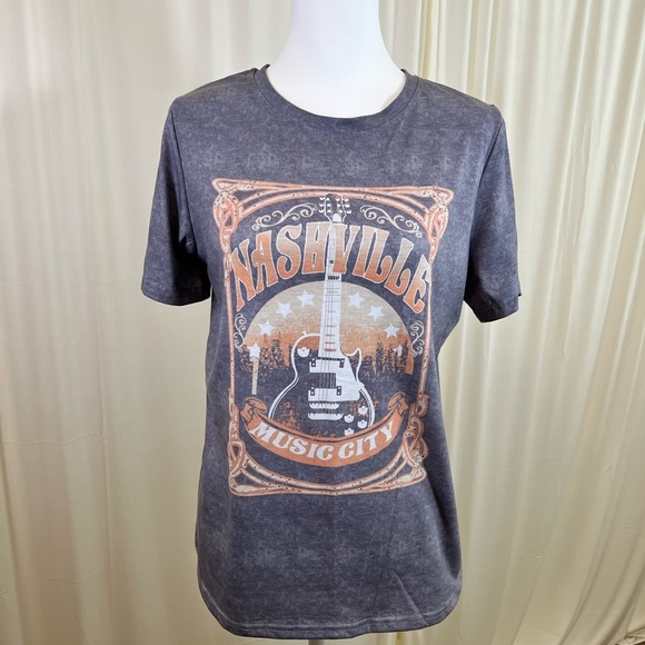 Nashville TShirt - Picture 1 of 1